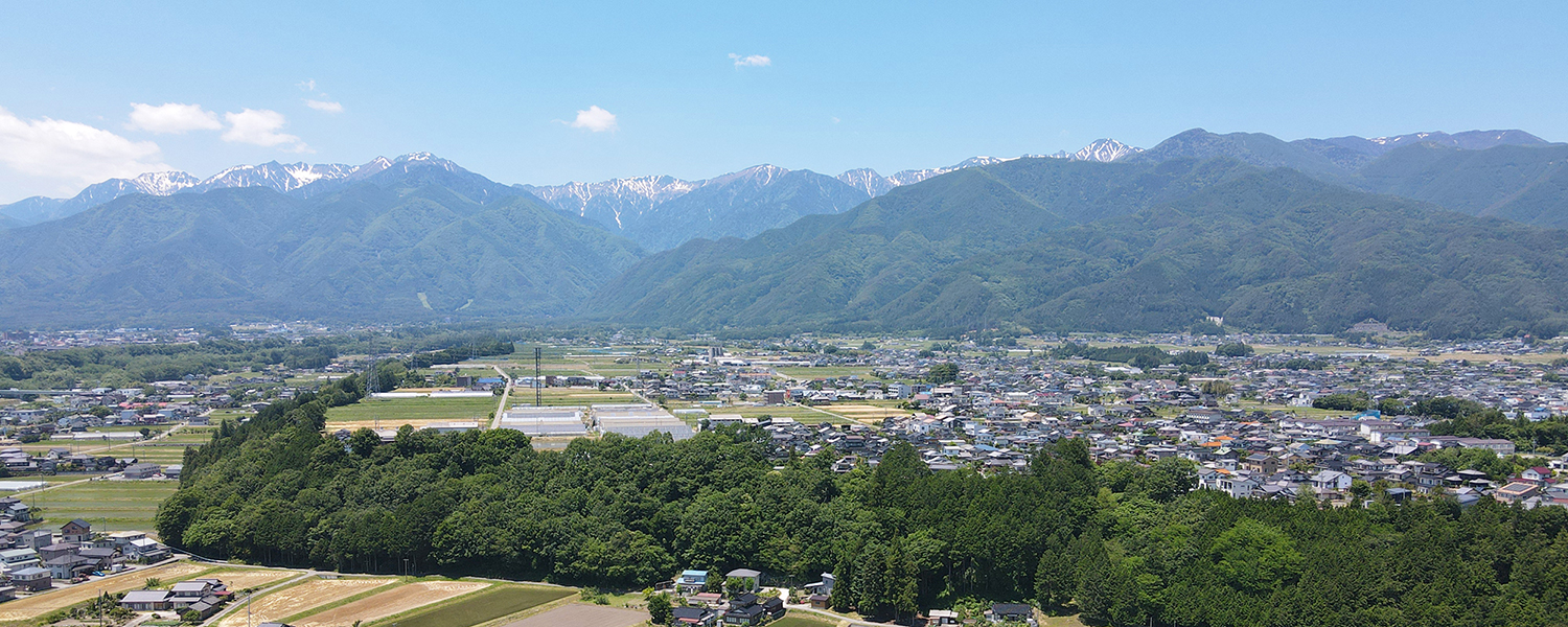 信州・宮田村への移住サポート